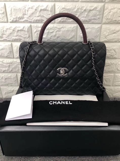 chanel bag travel|authentic Chanel bag.